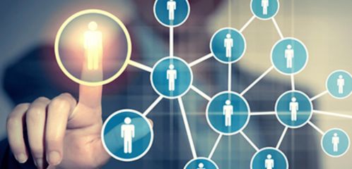 專業網絡技術服務，助力企業數字轉型