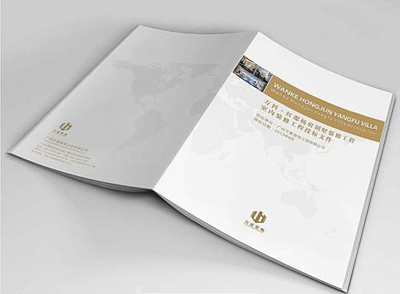 標(biāo)書印刷服務(wù)全解析 費用、注意事項與圖文設(shè)計制作指南