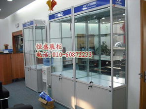 展柜設(shè)計制作的藝術(shù)與技術(shù)創(chuàng)新——北京恒盛展柜廠的專業(yè)服務(wù)