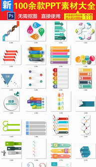 PNG圖文設(shè)計 素材、模板與制作全攻略