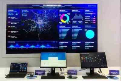 大數(shù)據(jù)服務 創(chuàng)新創(chuàng)業(yè)大賽優(yōu)秀作品解析