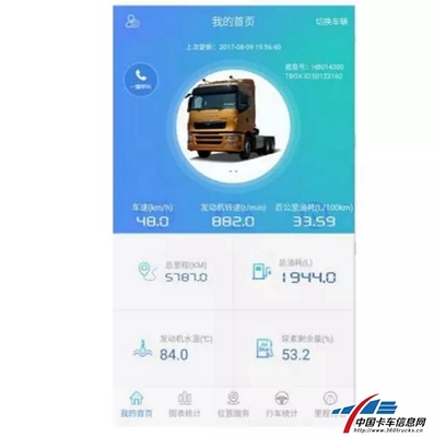 漢馬動(dòng)力 以信息系統(tǒng)運(yùn)行維護(hù)服務(wù)為引擎，打造中國制造2025新名片