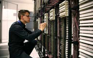 上海網(wǎng)絡(luò)管理員培訓(xùn)學(xué)校 信息系統(tǒng)運(yùn)行維護(hù)服務(wù)的核心價(jià)值與實(shí)踐路徑